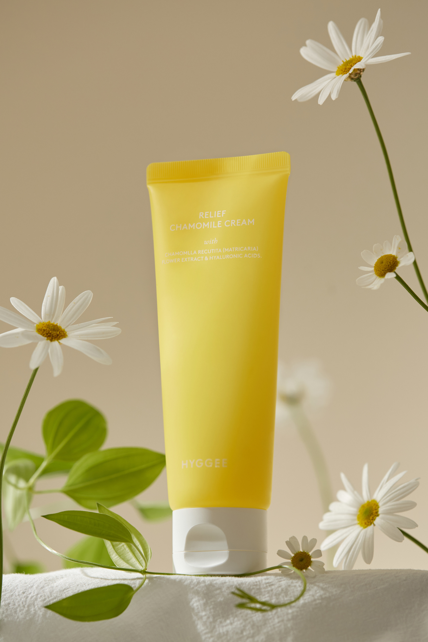 Hyggee Relief Chamomile Cream