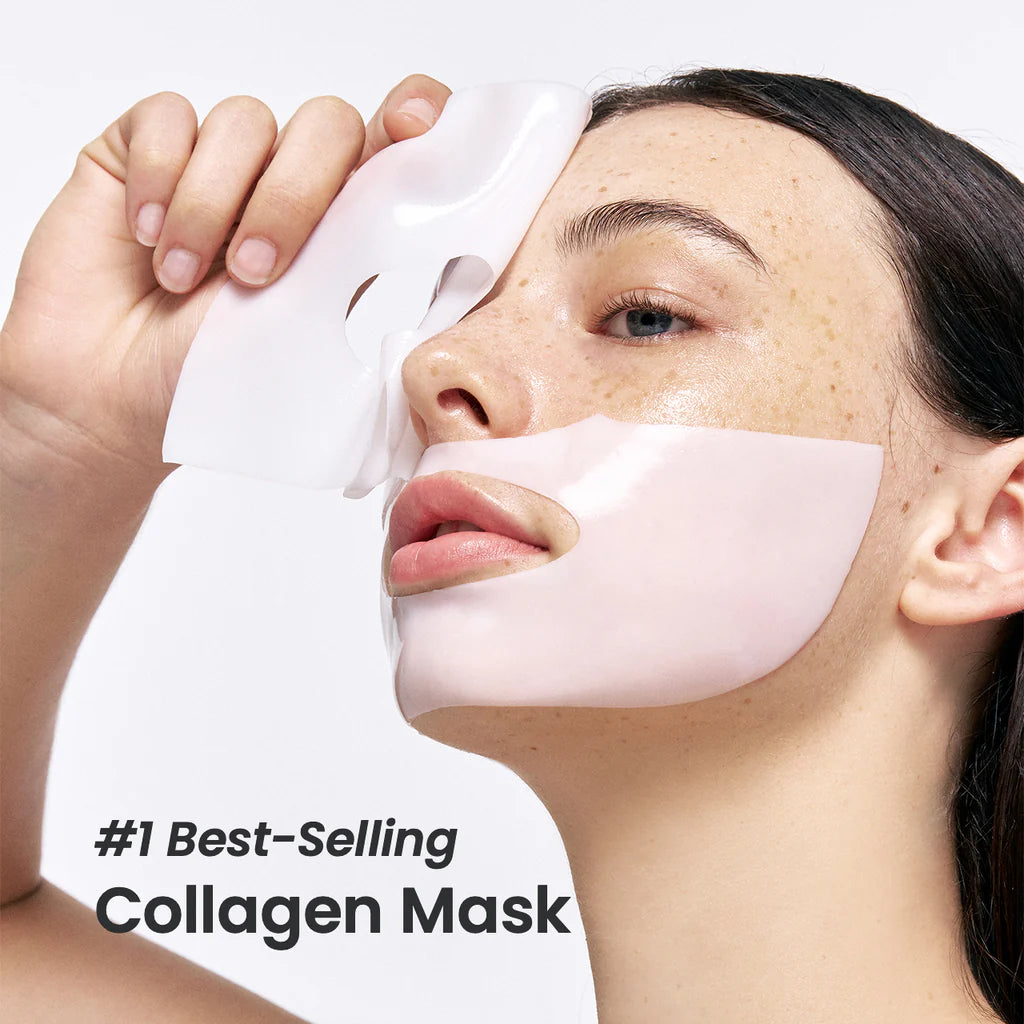 Biodance Bio-Collagen Real Deep Mask 1ea