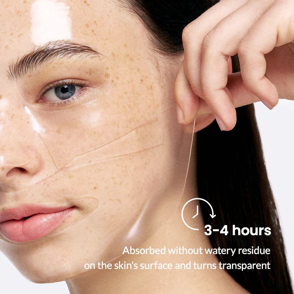 Biodance Bio-Collagen Real Deep Mask 1ea