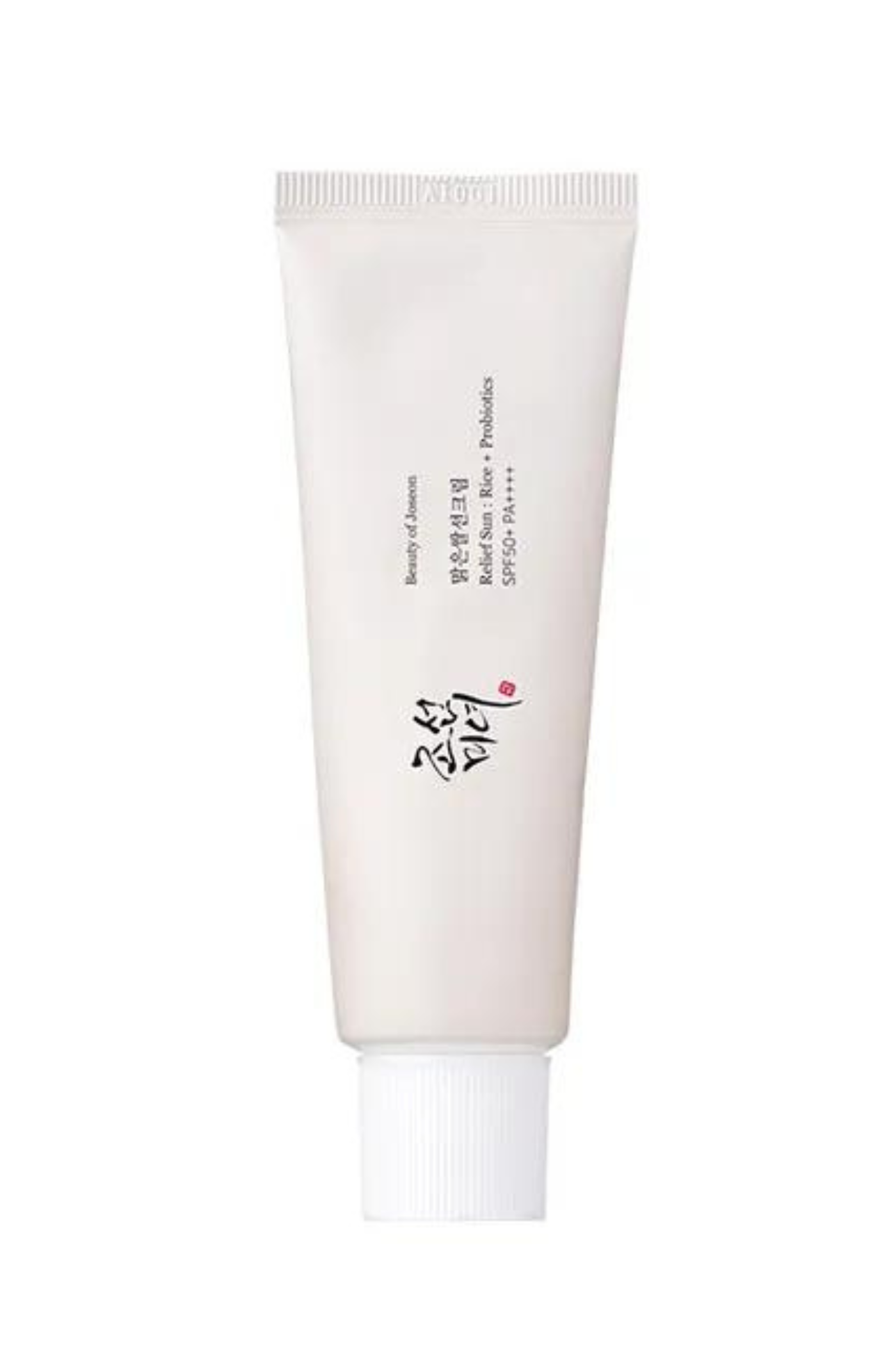 Beauty of Joseon - Relief Sun : Rice + Probiotics SPF Protection