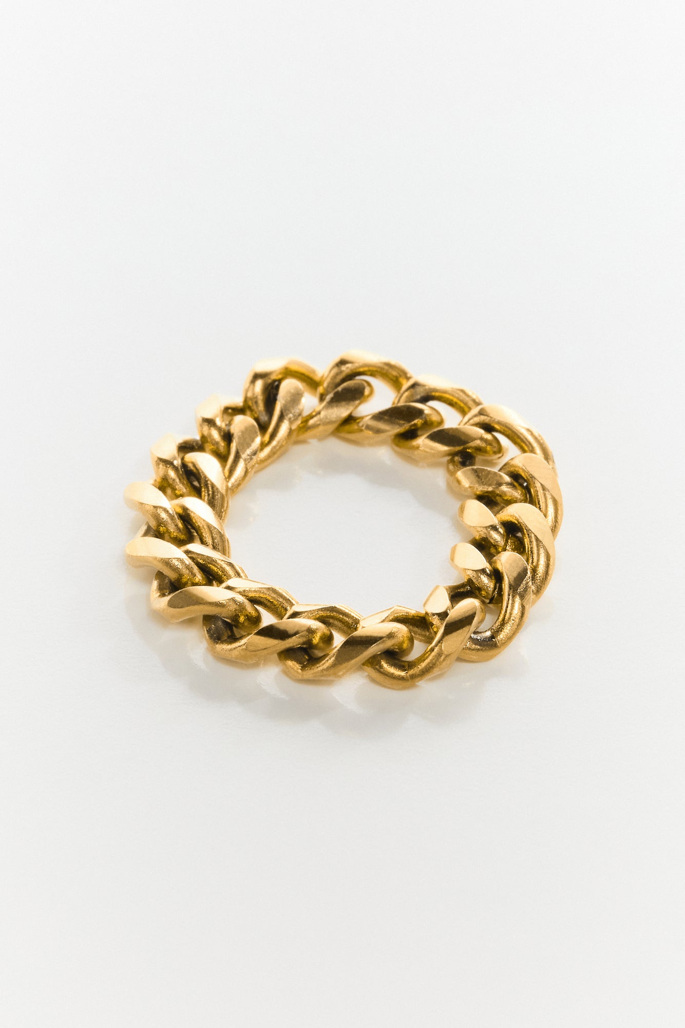 Chunky Chain Ring