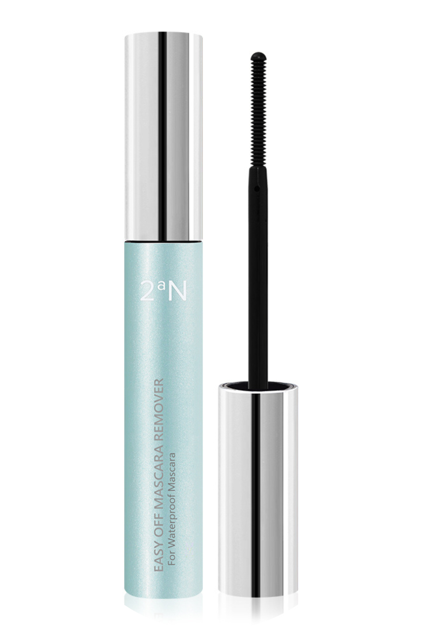 Easy Off Mascara-Entferner