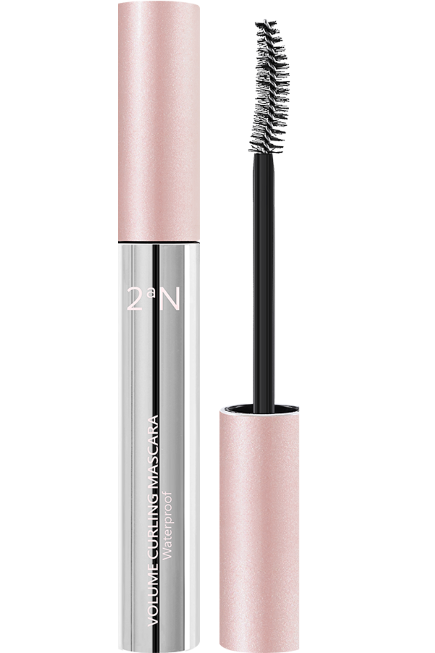 VOLUME CURLING MASCARA