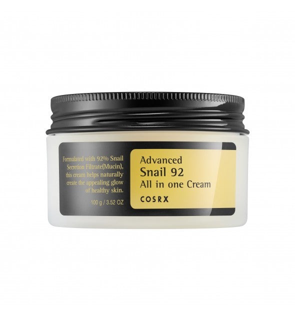 COSRX ADVANCED SNAIL 92 ALL IN ONE CREAM