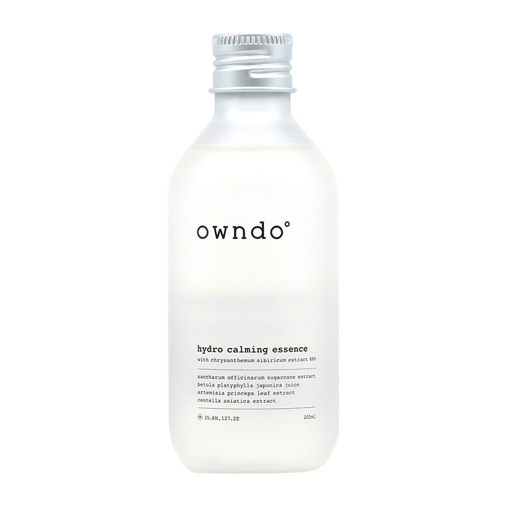 OWNDO HYDRO CALMING ESSENCE (EXKLUSIV BEI BANJJAK)