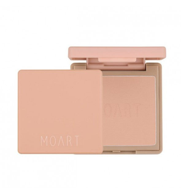 MOART VELVET BLUSHER F3 FULL OF GINGER